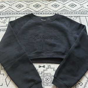 Alphalete Signature Crew - Darkest Hour